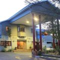 Loerie Guest Lodge