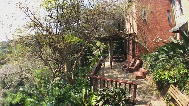 Loeriebos Bed & Breakfast in Westville, South Africa