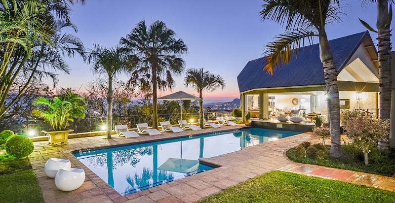 Loerie's Call Guest House in Nelspruit, South Africa