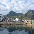 Lofoten SuiteHotel