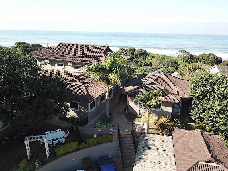 Lombok Lodge in Port Shepstone, South Africa