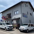 London Rooms Zagreb Airport