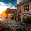 Long Story Short Hostel & Café