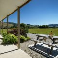 Longbourne Lodge Motel
