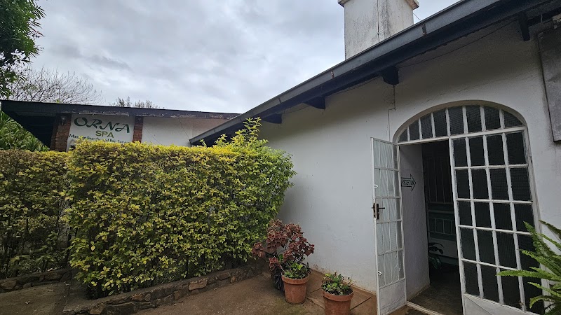 Longonot Guest House in Lilongwe, Malawi