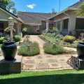 Longtom Farm Guesthouse