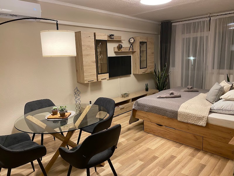 Lóránt Apartman in Kaposvar, Hungary