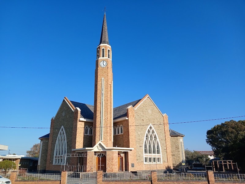 Lord Carnarvon Guesthouse in Carnarvon, South Africa