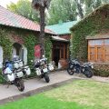 Lord Fraser Guest House