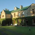 Lords of the Manor Boutique Hotel