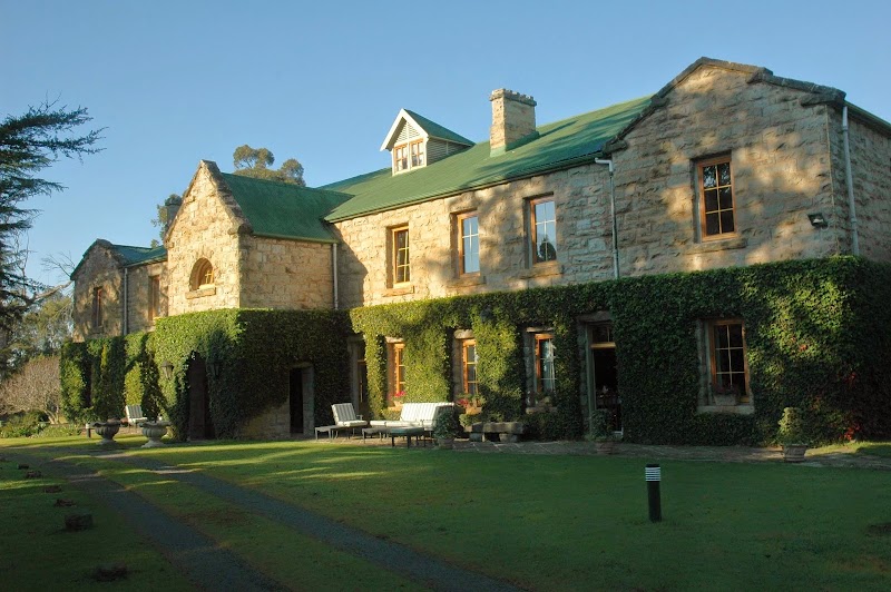 Lords of the Manor Boutique Hotel in Mooirivier, South Africa