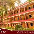 Los Arcos Hotel