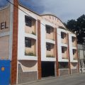 Los Cuchumatanes Hotel