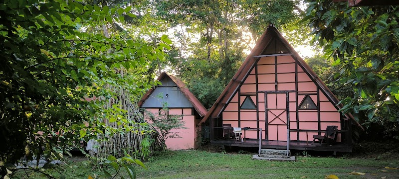 Los Mineros Guesthouse in Puerto Jimenez, Costa Rica