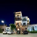 Los Muelles Boutique Hotel