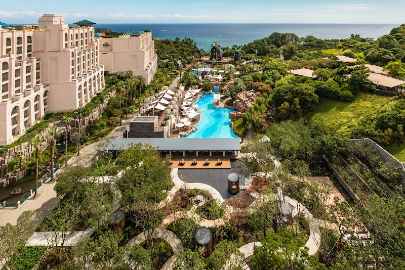 Lotte Hotel Jeju in Seogwipo, Korea, South