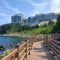 Lotte Resort Sokcho