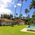 Lotus Villa