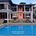 Lotus Villa