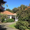 Lovett Lodge
