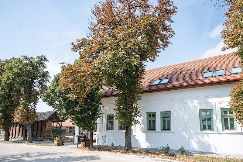 LuDo Apartman Hotel in Mako, Hungary