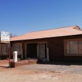 Luani Lodge