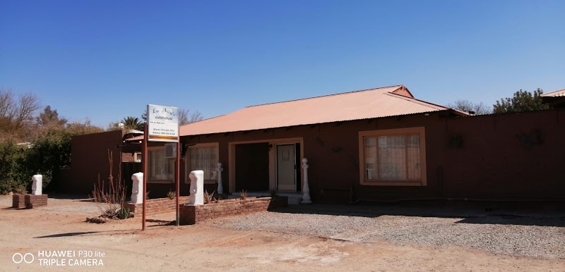Luani Lodge in Postmasburg, South Africa