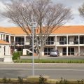 Lugano Motor Lodge