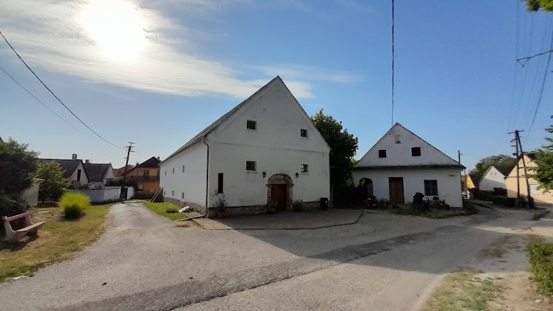 Lugio Inn in Mohacs, Hungary