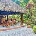 Luna Lodge