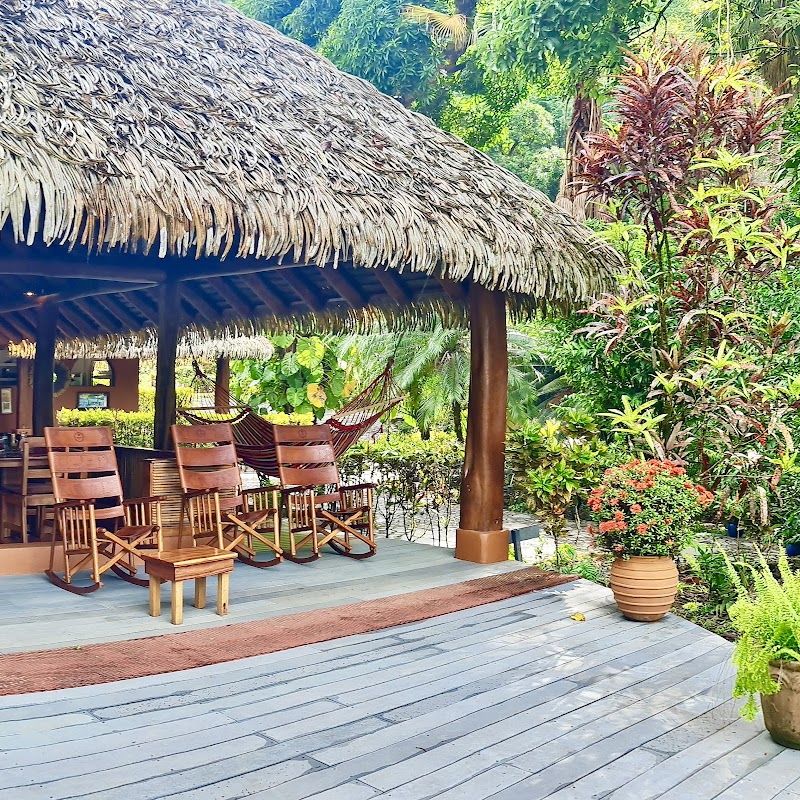 Luna Lodge in Jimenez, Costa Rica