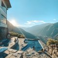 Luna Volcán Adventure Spa