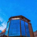 Luscious Hotel