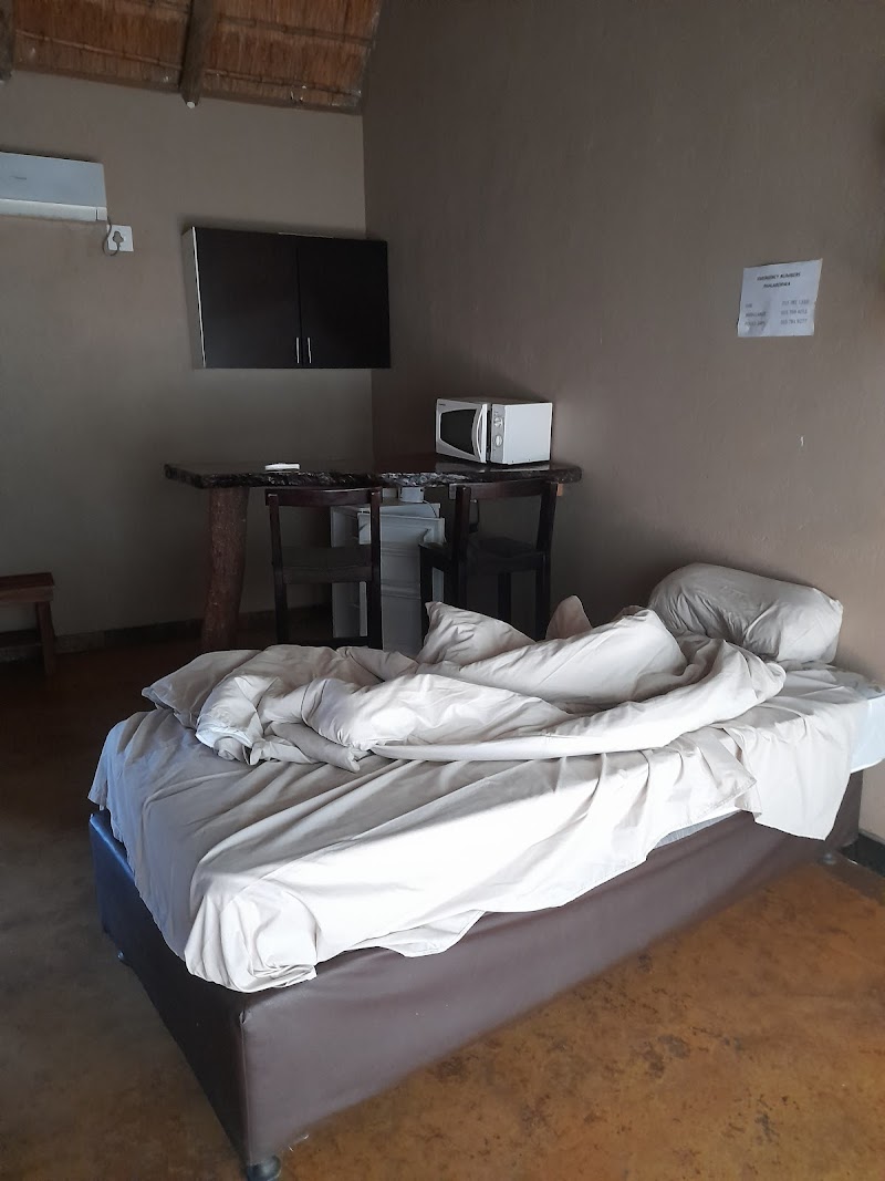 Luso Country Lodge in Phalaborwa, South Africa