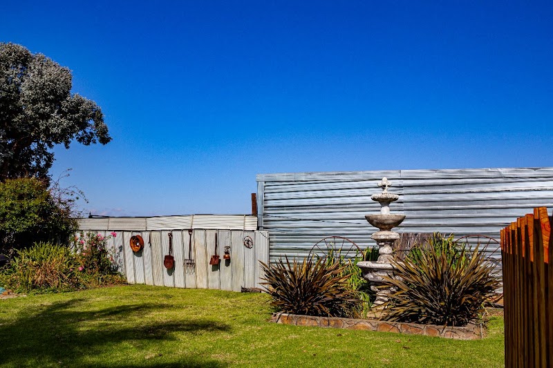 Lydenrust Guest Farm in Lydenburg, South Africa
