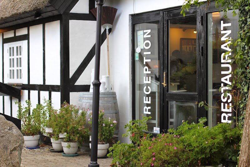 Lyng Dal Hotel in Silkeborg, Denmark