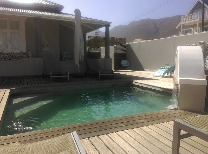 M Hotel Onrus in Hermanus, South Africa