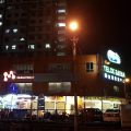 M Qube Hotel