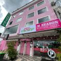 M Season Boutique Hotel