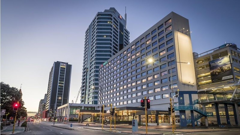 M Social Auckland in Auckland, New Zealand