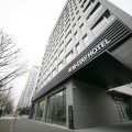 M-Stay Hotel Changwon