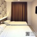 MK Paradise Hotel