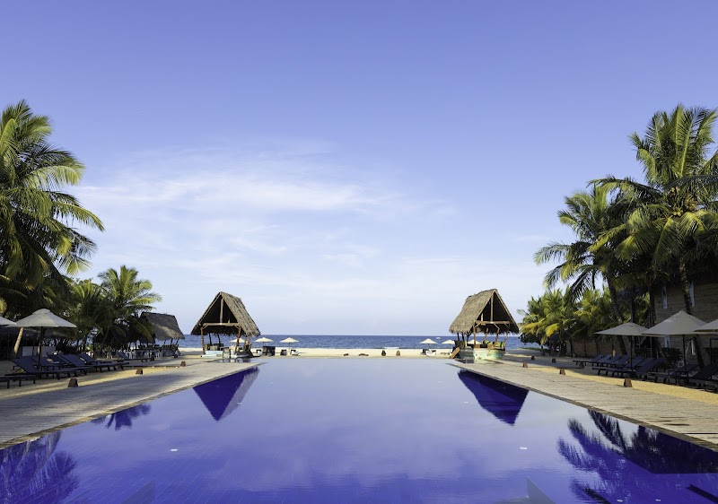 Maalu Maalu Resort & Spa in Batticaloa, Sri Lanka