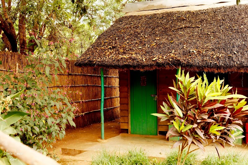Mabuya Camp in Lilongwe, Malawi