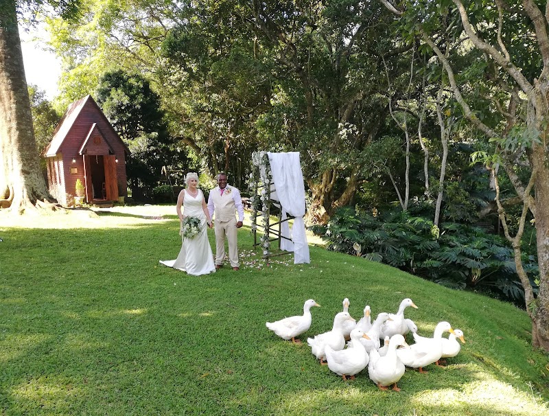 Macnut Farm Wedding & Function Venue in Hillcrest, South Africa