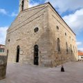 Madaba 1880 Hotel