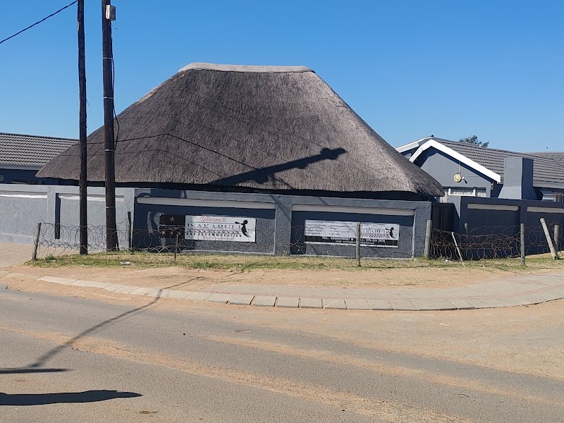 Madadeni Retreat in Pinetown, South Africa