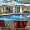 Madi a Thavha Mountain Lodge
