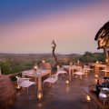 Madikwa Lodge