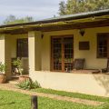 Madikwena Game Farm & Lodge